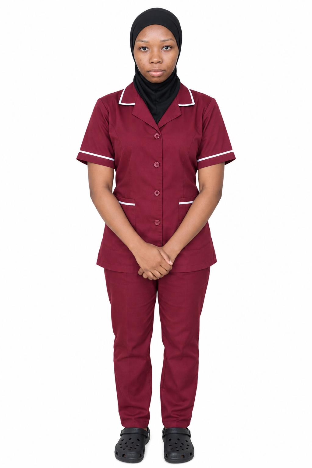 غريس وارينغا كاريوكي